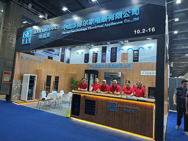 From July 8th to 11th, 2024, the China (Guangzhou) International Building Decoration Expo (referred to as 