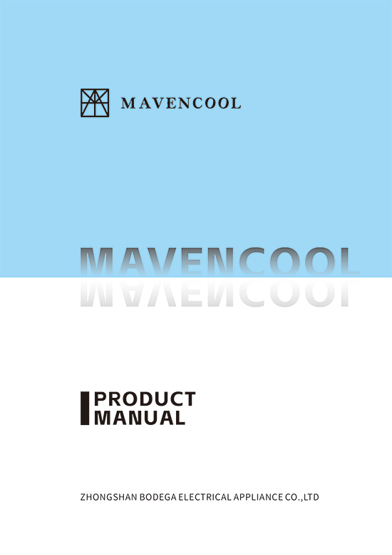  Mavencool Catalog